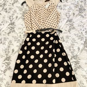 Women’s dress size 6